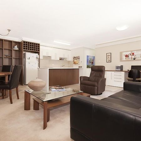 The Gardens Apartments Brisbane Zewnętrze zdjęcie