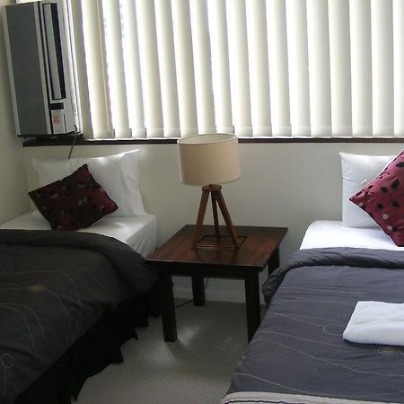 The Gardens Apartments Brisbane Zewnętrze zdjęcie