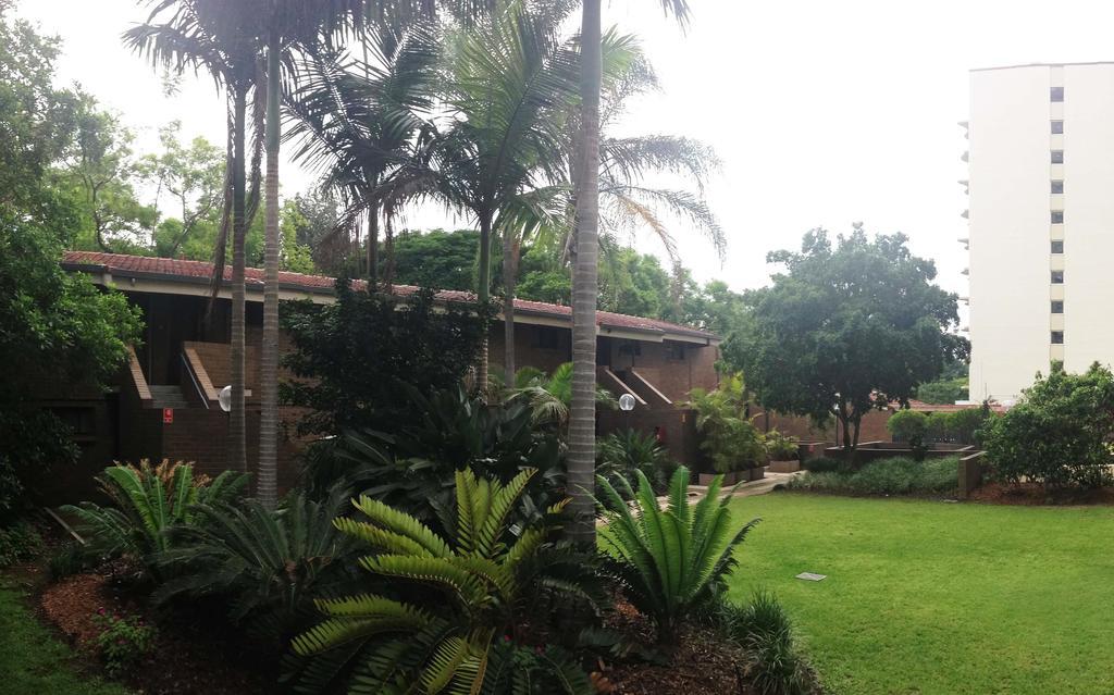 The Gardens Apartments Brisbane Zewnętrze zdjęcie