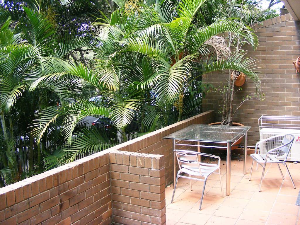 The Gardens Apartments Brisbane Zewnętrze zdjęcie