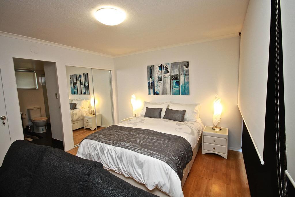 The Gardens Apartments Brisbane Zewnętrze zdjęcie