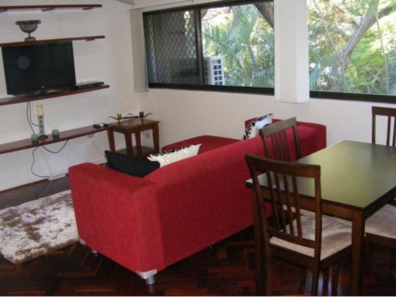 The Gardens Apartments Brisbane Zewnętrze zdjęcie